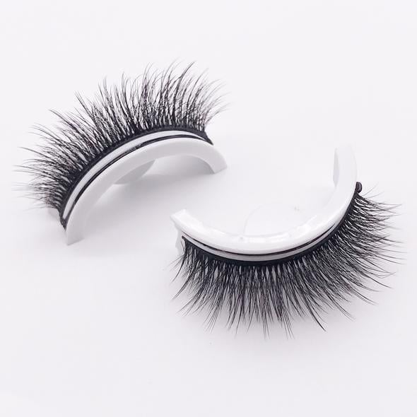 Pestañas Autoadhesivas LASH GLAM PRO®