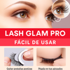 Pestañas Autoadhesivas LASH GLAM PRO®