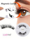 Pestañas magnéticas MAGNETIC GLAM LASHES®